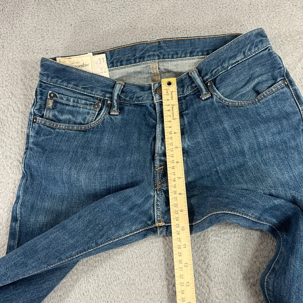 Abercrombie & Fitch item preowned